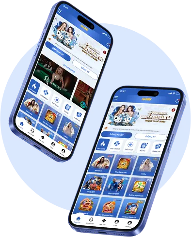 Ứng dụng cá cược di động pp88