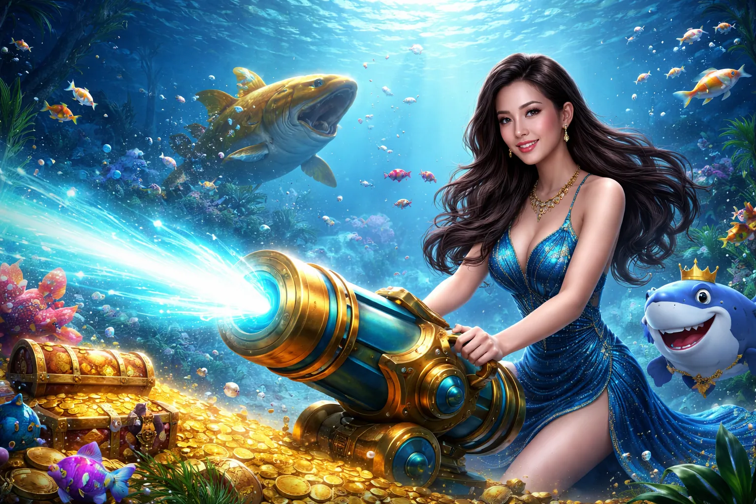 pp88 Bắn Cá Đổi Thưởng